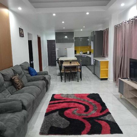 Pacific Apartment Suva Extérieur photo