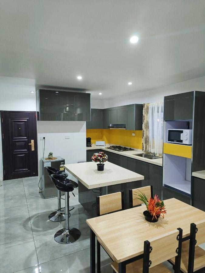 Pacific Apartment Suva Extérieur photo