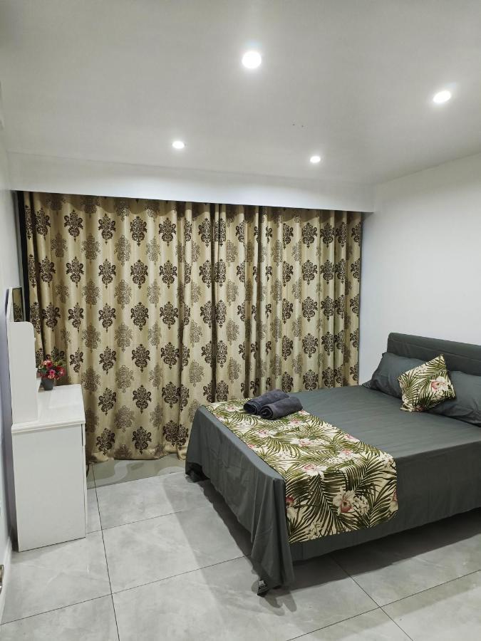 Pacific Apartment Suva Extérieur photo