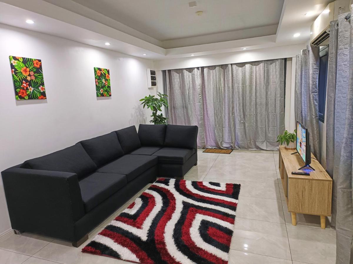 Pacific Apartment Suva Extérieur photo