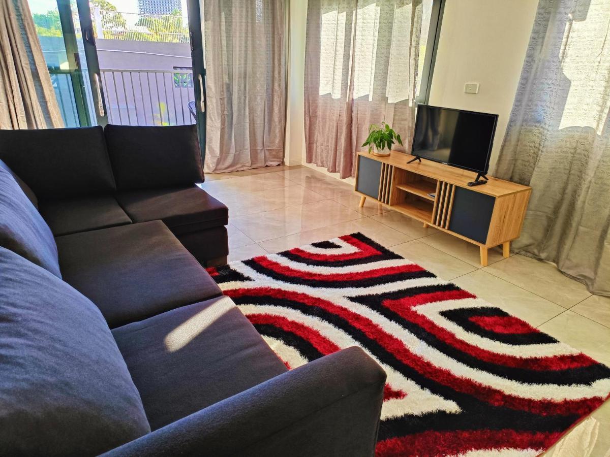 Pacific Apartment Suva Extérieur photo