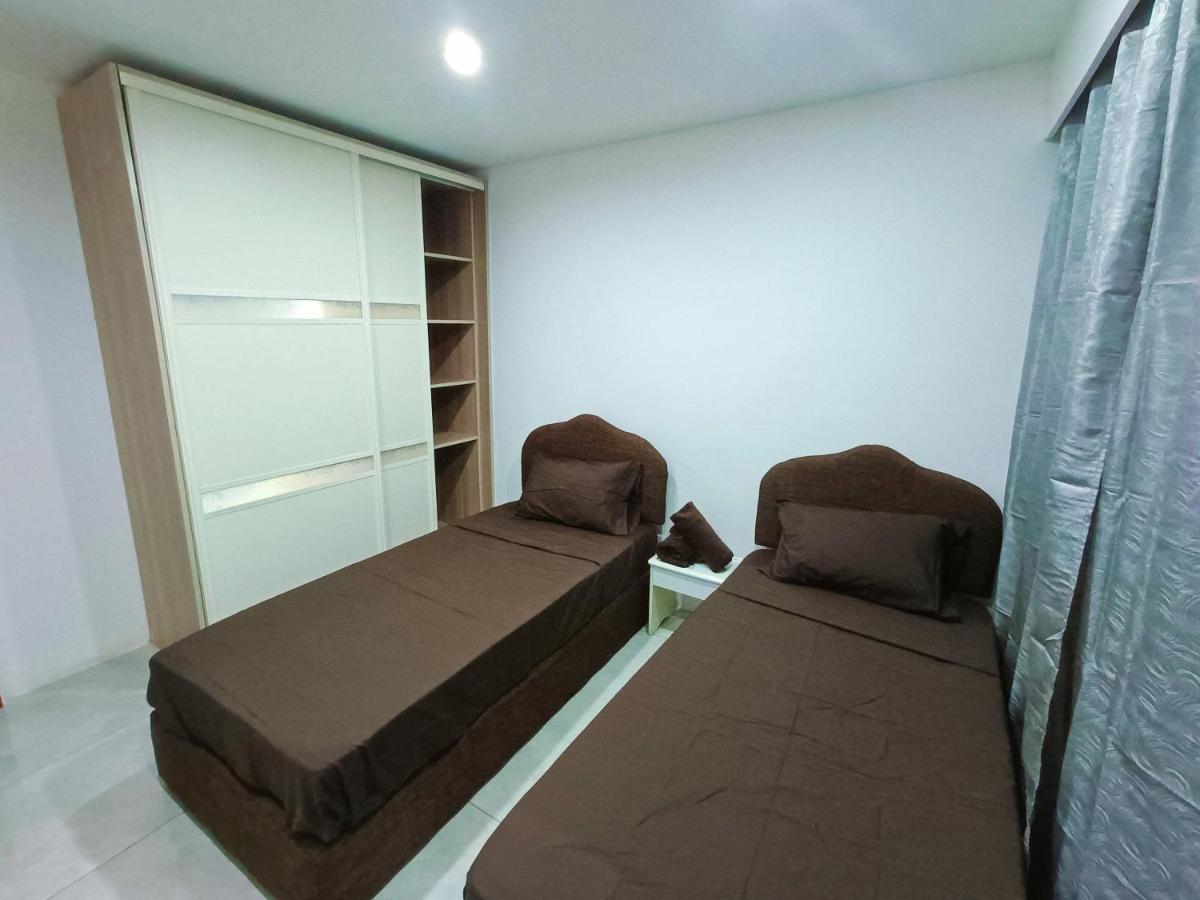 Pacific Apartment Suva Extérieur photo