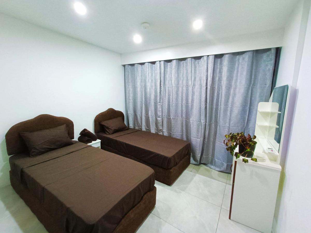 Pacific Apartment Suva Extérieur photo