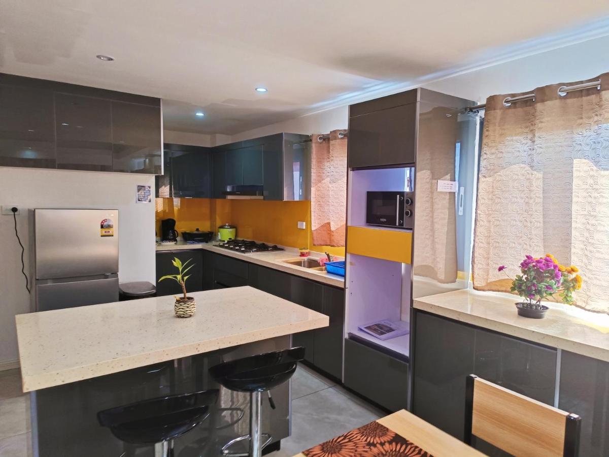 Pacific Apartment Suva Extérieur photo