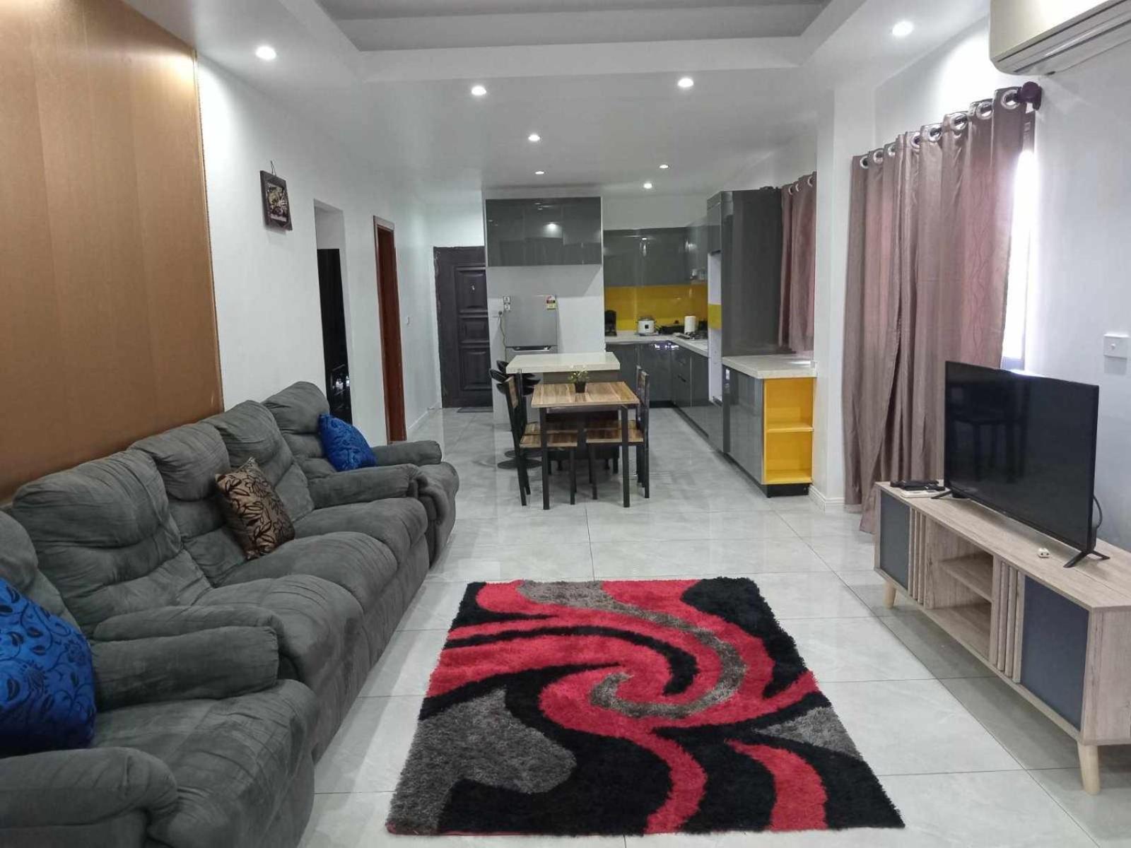 Pacific Apartment Suva Extérieur photo