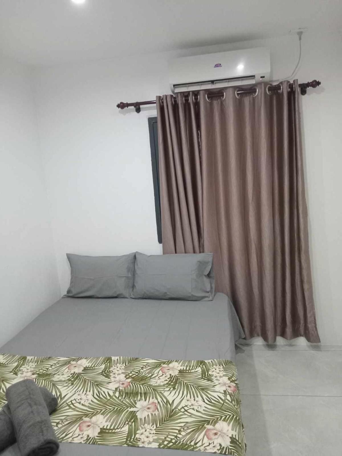 Pacific Apartment Suva Extérieur photo